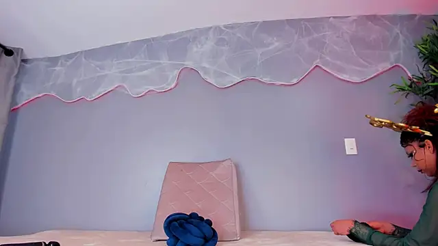 AlinaSweett  online show from 10-20-25, 02:39