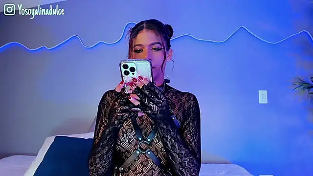 AlinaSweett  online show from 09-27-25, 03:18