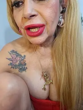 Sweeteangel online show from 04-11-26, 05:48