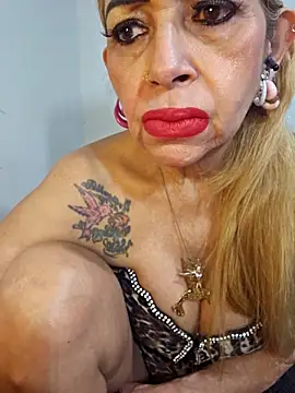 Sweeteangel online show from 04-16-26, 04:19