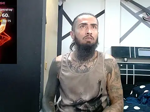 Snapshot of Daimon_roock chatting on 02-20-26, 03:36 Daimon roock online show from 02-20-26, 03:36