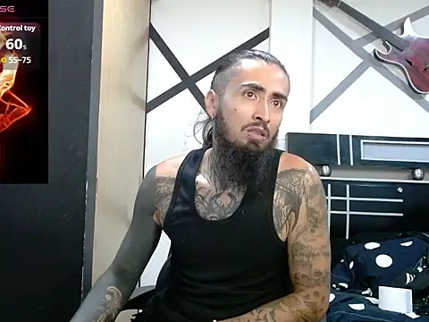 Snapshot of Daimon_roock chatting on 02-18-26, 04:32 Daimon roock online show from 02-18-26, 04:32