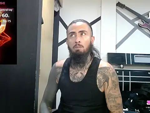 Snapshot of Daimon_roock chatting on 02-15-26, 04:24 Daimon roock online show from 02-15-26, 04:24