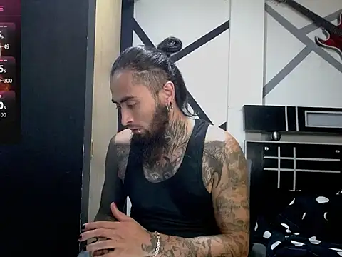 Snapshot of Daimon_roock chatting on 03-19-26, 04:12 Daimon roock online show from 03-19-26, 04:12