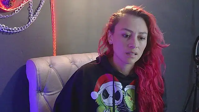 MeganBrown4 online show from 02-23-26, 03:45