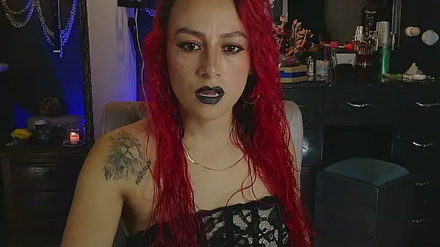 MeganBrown4 online show from 03-31-26, 05:26