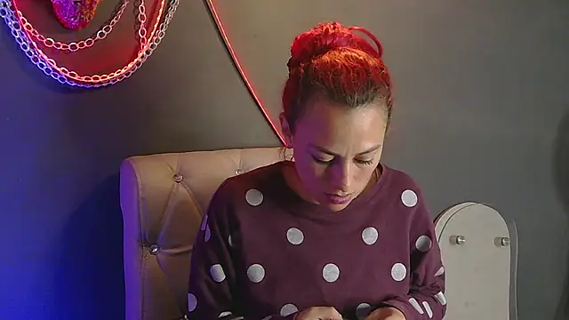 MeganBrown4 online show from 02-19-26, 03:20