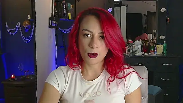 MeganBrown4 online show from 03-13-26, 05:40