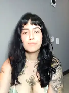 Jinx  x online show from 11-11-25, 03:45