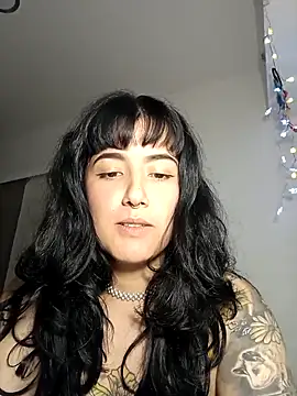 Jinx  x online show from 10-23-25, 05:28