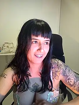 Jinx  x online show from 12-05-25, 04:33