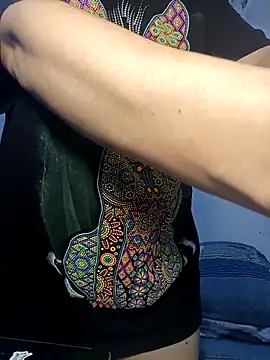 Jinx  x online show from 10-01-25, 09:07