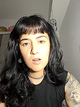 Jinx  x online show from 10-10-25, 05:30