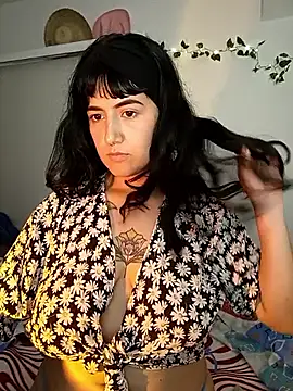 Jinx  x online show from 11-10-25, 03:11