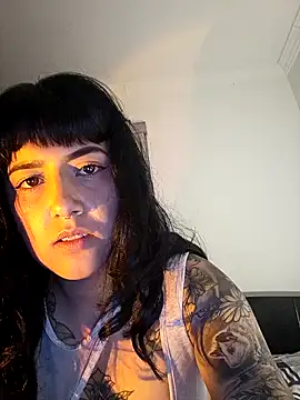 Jinx  x online show from 11-29-25, 02:55