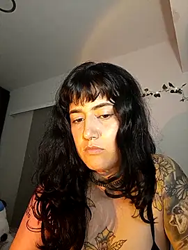 Jinx  x online show from 11-20-25, 04:02