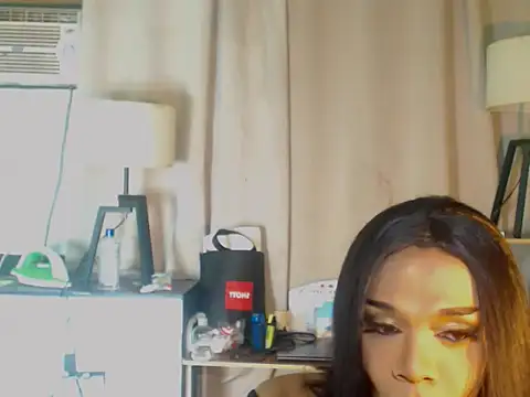 GoldenCumTYRA online show from 03-24-26, 04:29