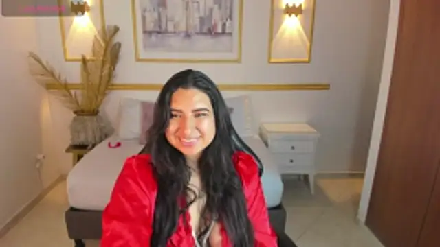 alice coopperx online show from 11-17-25, 12:20