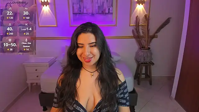 alice coopperx online show from 01-15-26, 12:19