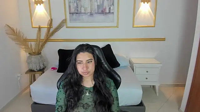 alice coopperx online show from 11-27-25, 12:49