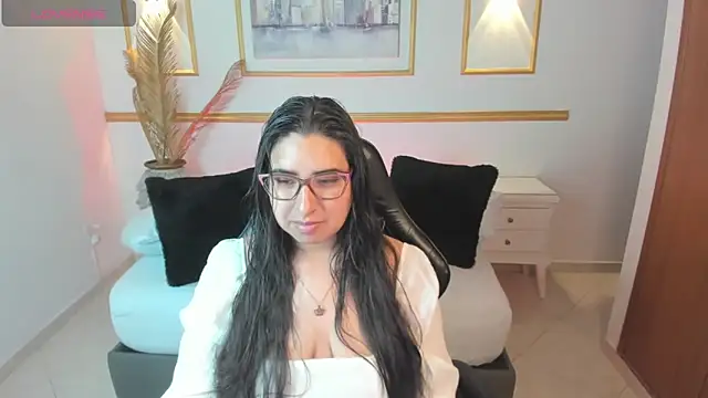 alice coopperx online show from 12-17-25, 12:21