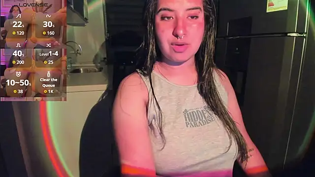 alice coopperx online show from 02-05-26, 07:26