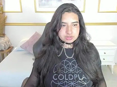 alice coopperx online show from 10-30-25, 12:14