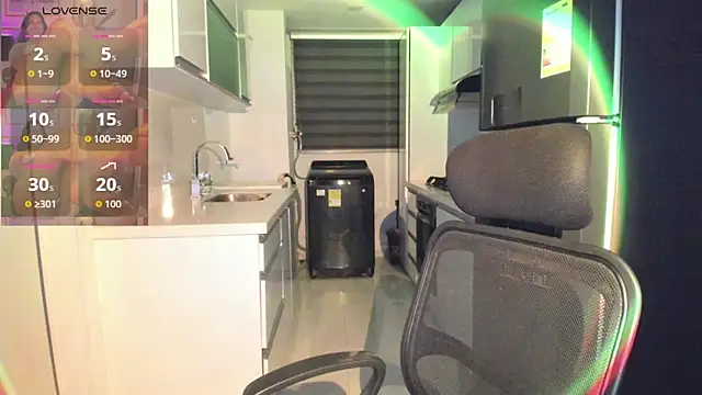 alice coopperx online show from 02-06-26, 08:10