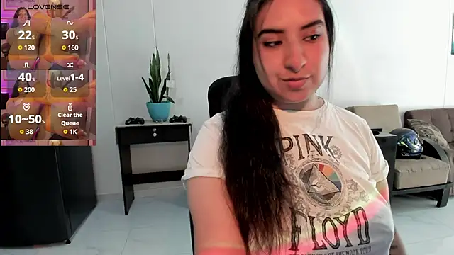 alice coopperx online show from 03-25-26, 01:54