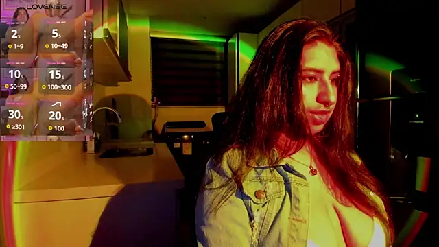 alice coopperx online show from 02-11-26, 08:14