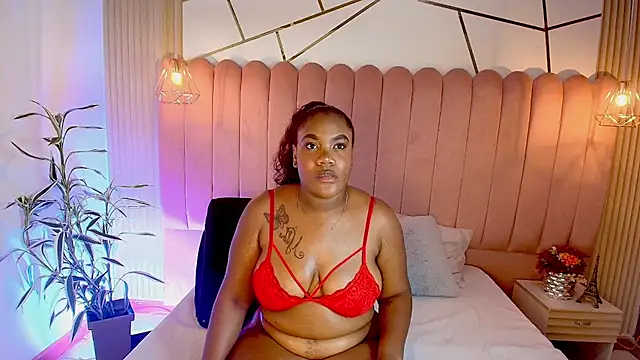 Chloee Miller1 online show from 10-18-25, 03:52