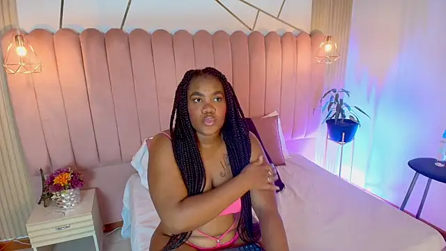 Chloee Miller1 online show from 10-02-25, 12:41