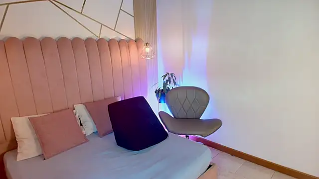 RILLEY ALLEN online show from 10-08-25, 06:08