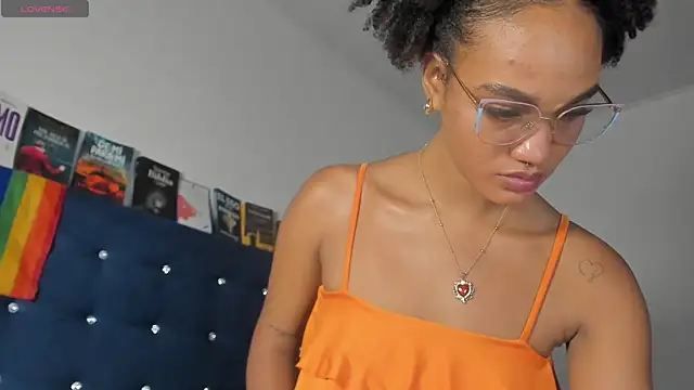 Brunettjhelen online show from 10-10-25, 05:30