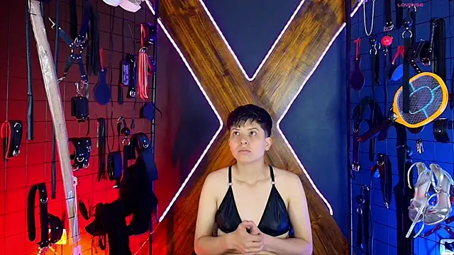 Mr sadistiic  online show from 02-17-26, 12:35