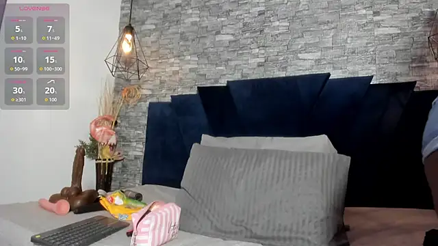 Emily Brown18 online show from 02-24-26, 04:24