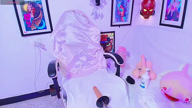 melissa blazee online show from 11-03-25, 01:55