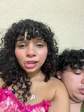 Casal-foda braba online show from 06-04-26, 12:37