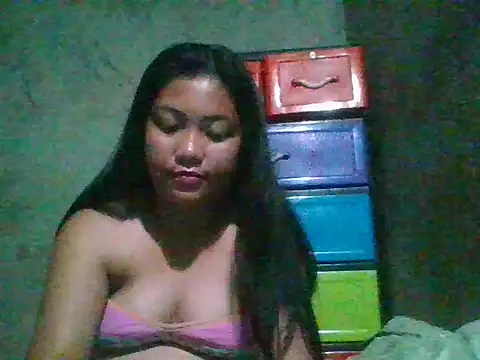 nikki zapphire online show from 04-09-26, 02:34