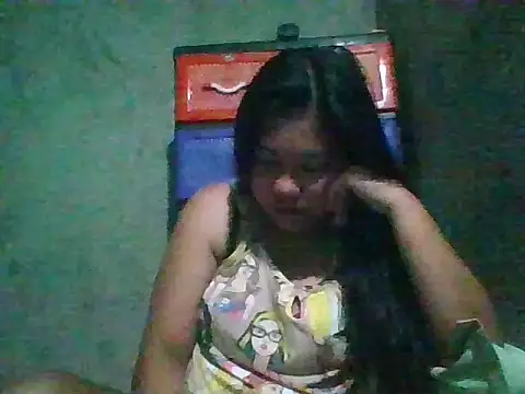 nikki zapphire online show from 04-08-26, 01:45