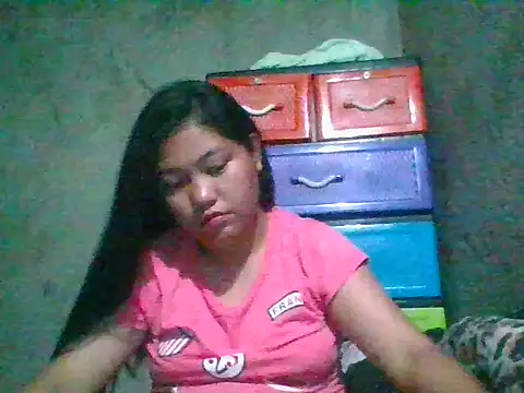 nikki zapphire online show from 04-07-26, 03:14