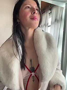 Mia salinass online show from 02-14-26, 06:19