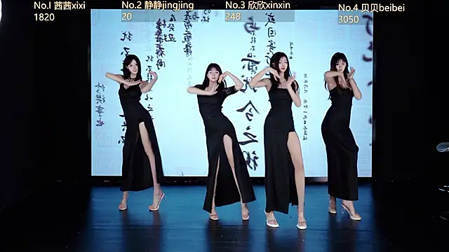 Neza-002 online show from 03-07-26, 08:36