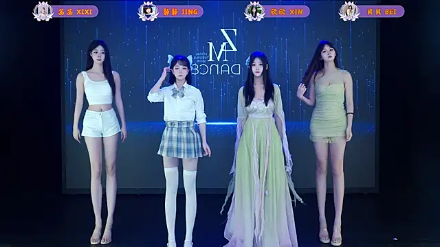 Neza-002 online show from 04-05-26, 04:13