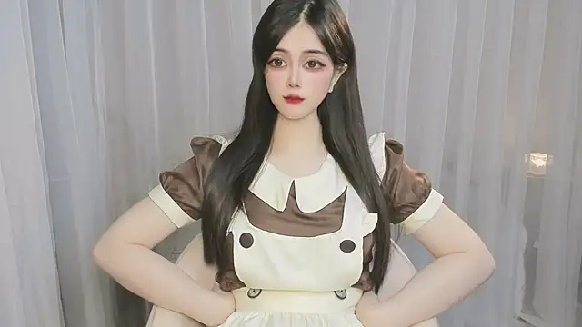 Sparkly Candy online show from 04-15-26, 01:55