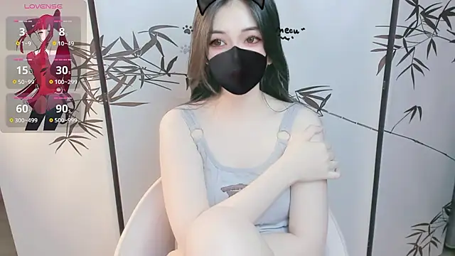 Sparkly Candy online show from 01-10-26, 01:45