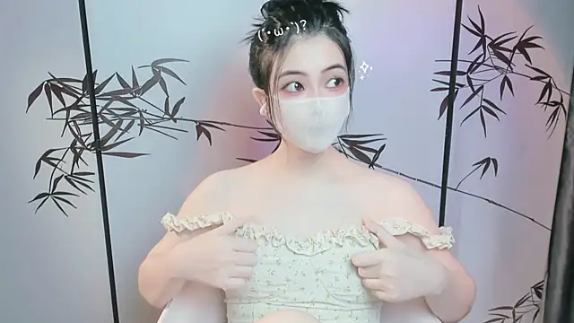 Sparkly Candy online show from 11-01-25, 01:01