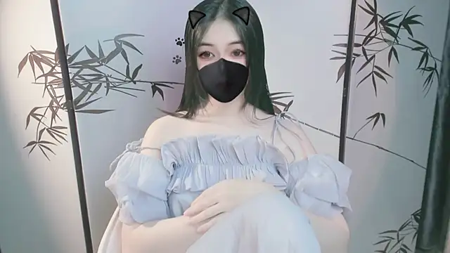 Sparkly Candy online show from 11-08-25, 02:37