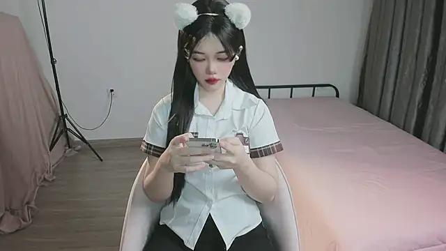 Sparkly Candy online show from 09-19-25, 10:03