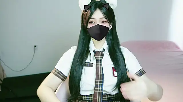 Sparkly Candy online show from 10-01-25, 02:38